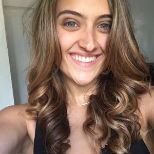 Meet your Posher, Erika